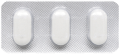 Ocuvir Sr 1.2G Tablet 3